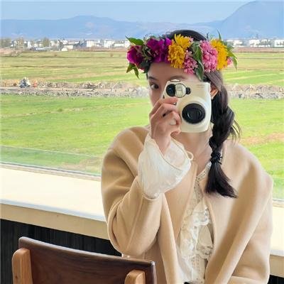 与梦共舞